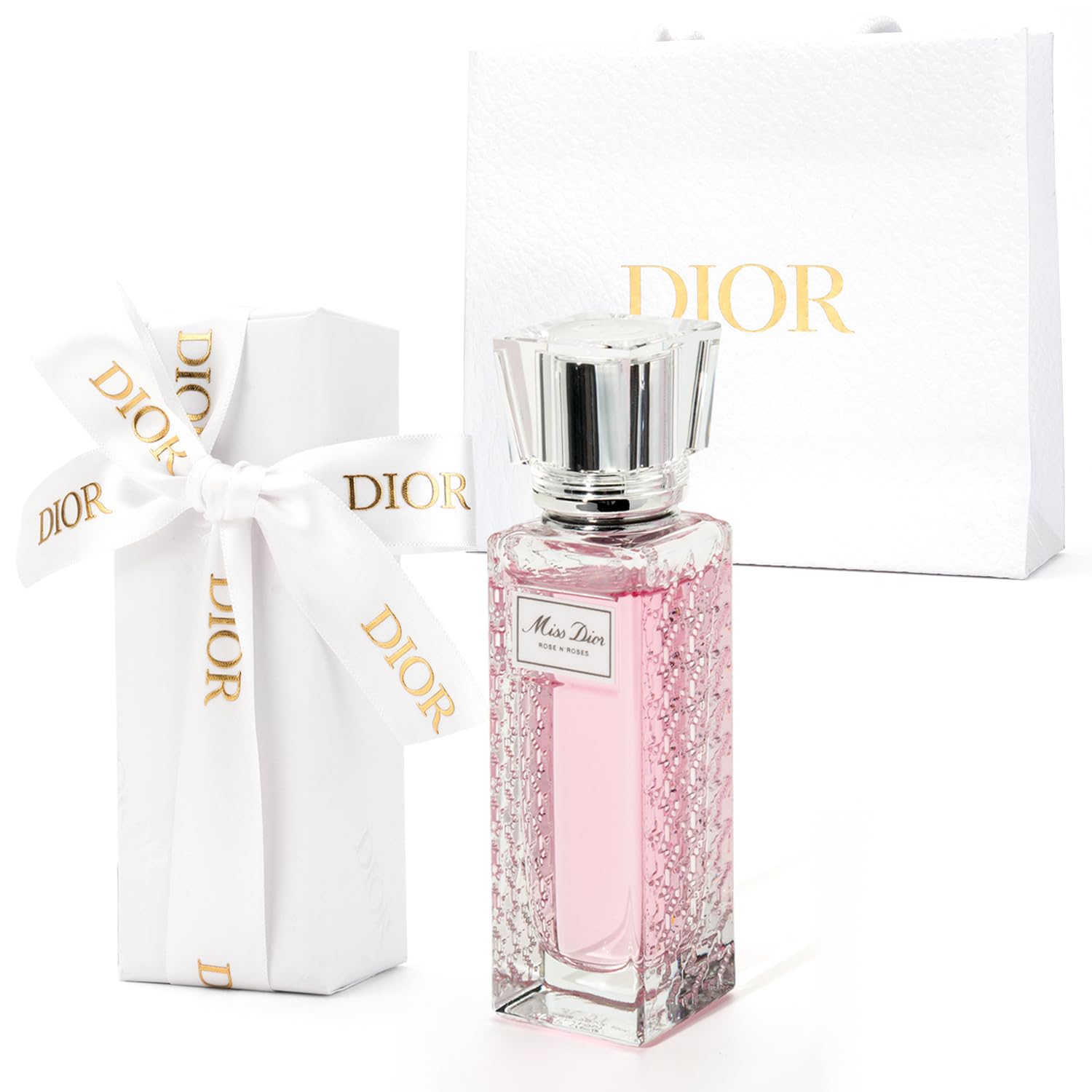 Amazon | 【国内正規品・ラッピング済み】DIOR ディオール ミス